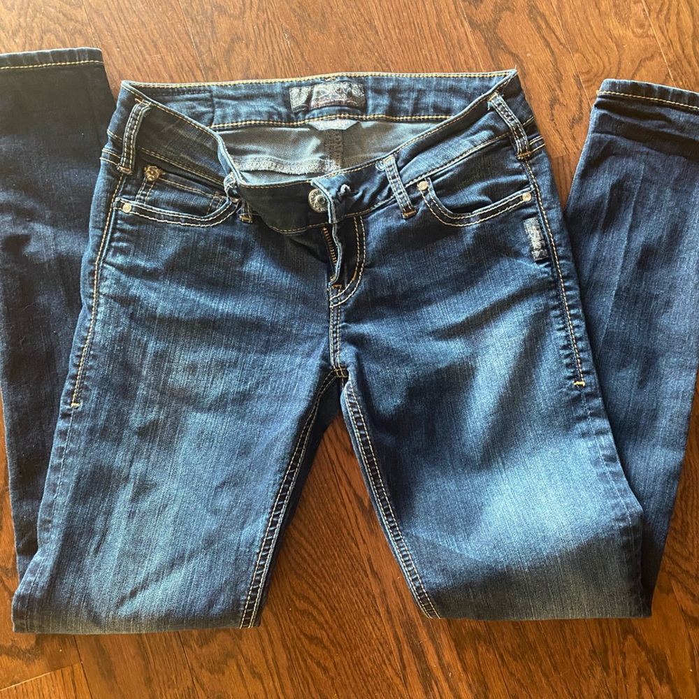 Women’s Jeans 27/29